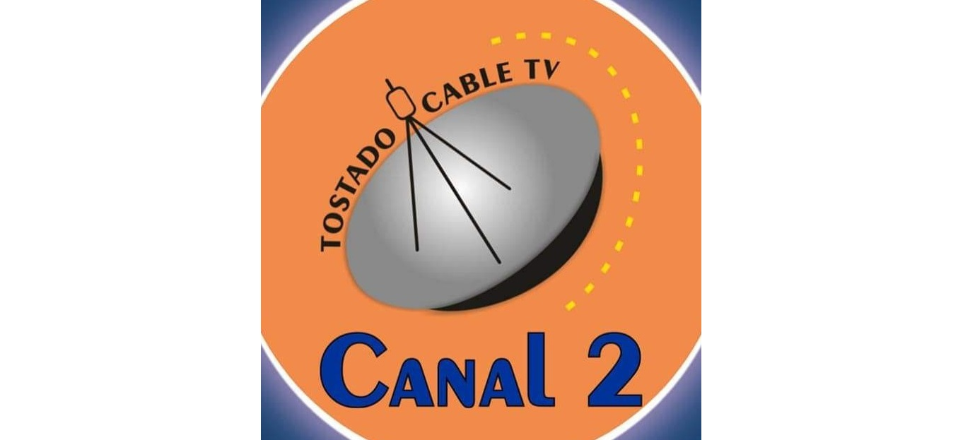 TOSTADO CABLE TV - Portal de Clientes